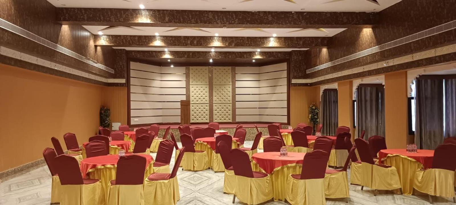 Gold Nest Rubystone Heritage ウダイプル エクステリア 写真
